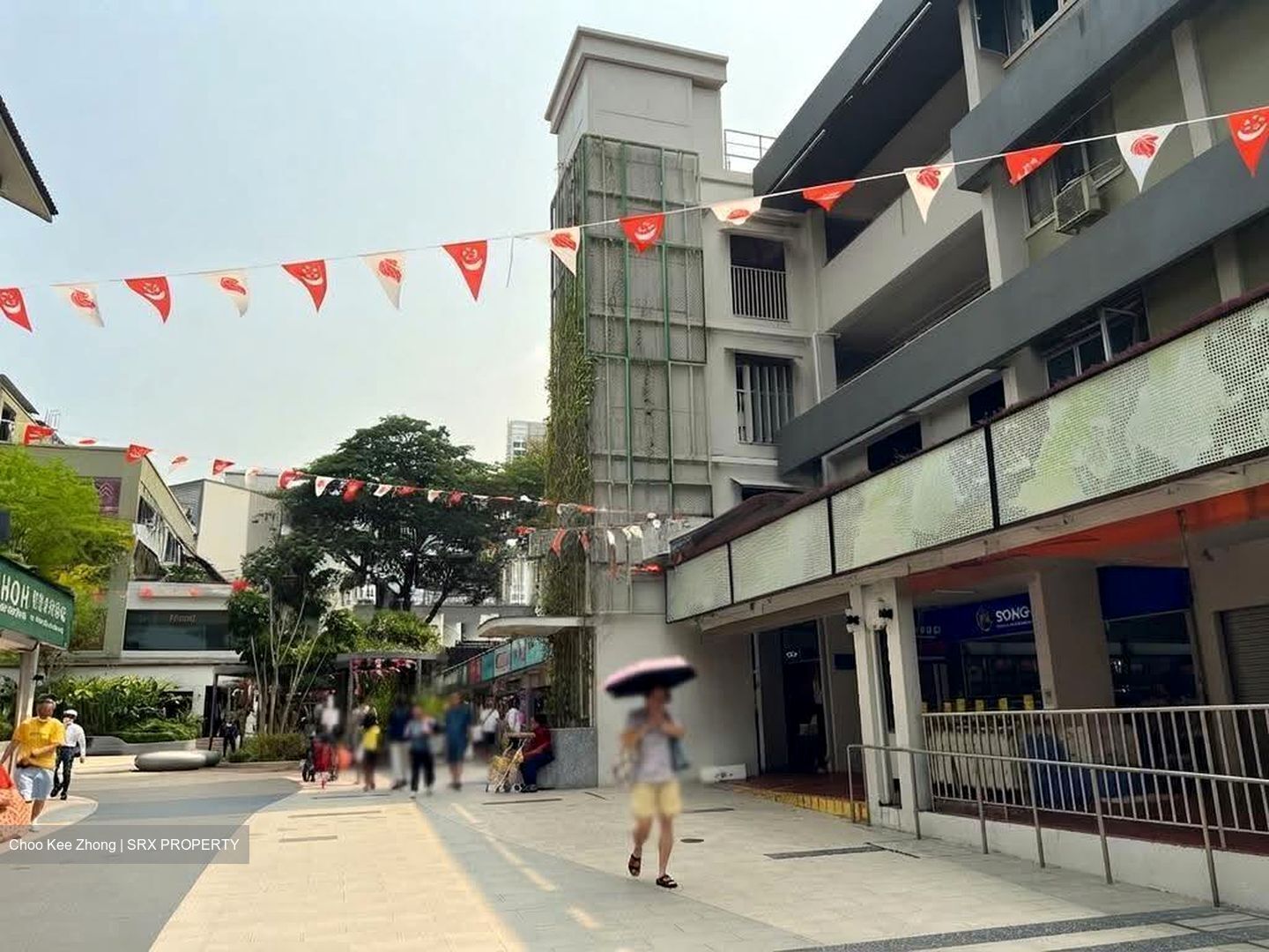 Ang Mo Kio Avenue 8 (D20), Shop House #623532521
